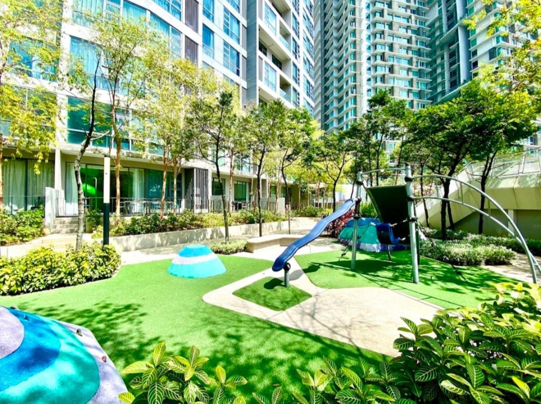 Pangsapuri Rr At The Robertson Kuala Lumpur