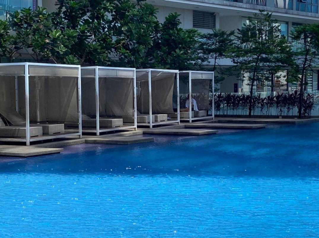 Rr At The Robertson * Kuala Lumpur