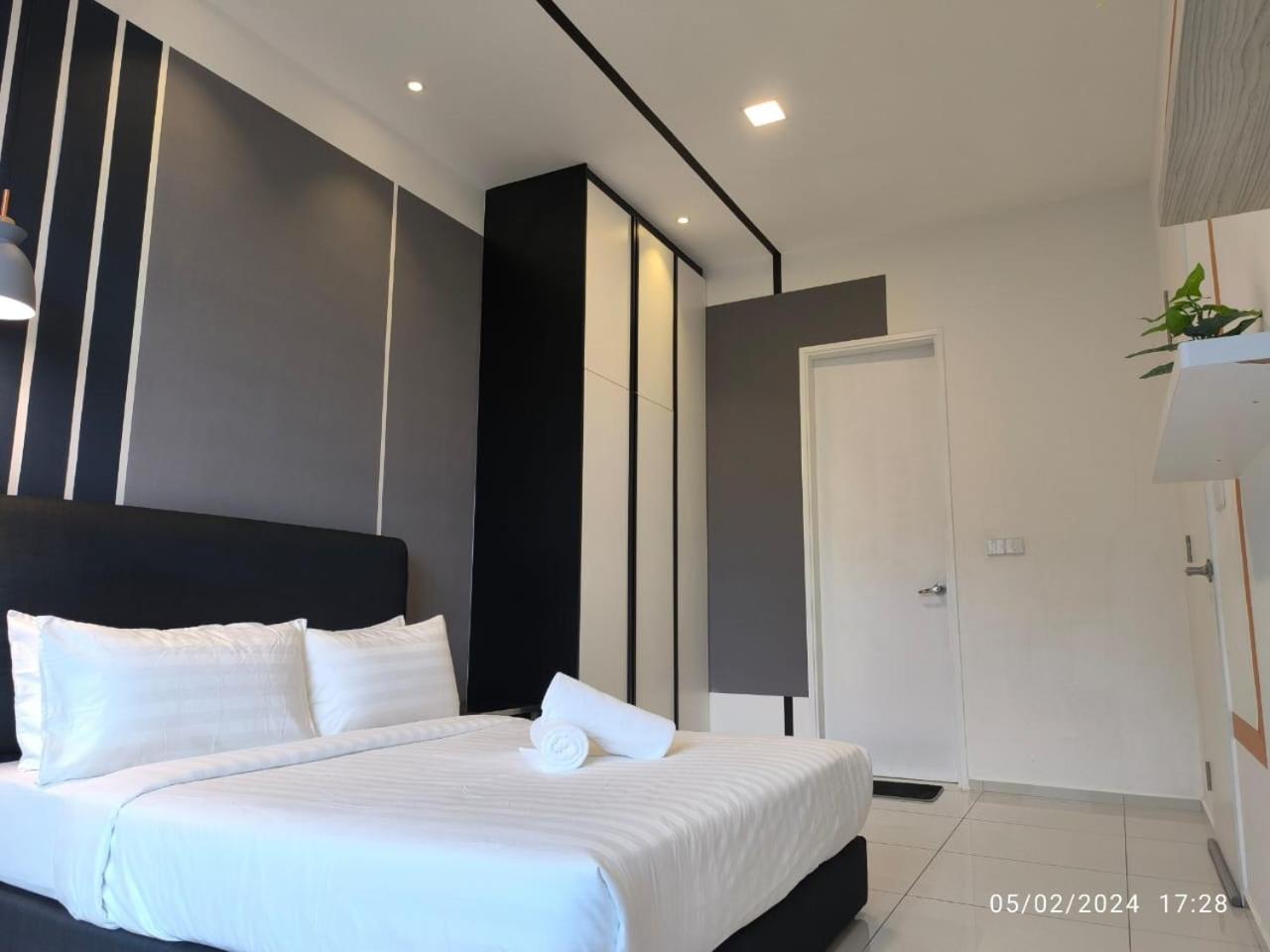 Pangsapuri Rr At The Robertson Kuala Lumpur