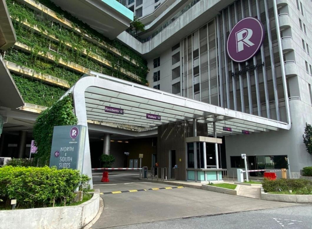 Rr At The Robertson * Kuala Lumpur